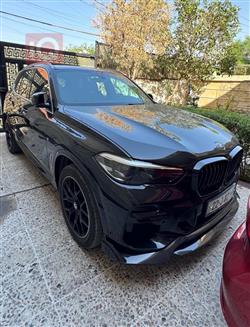 بي ام دبليو X5